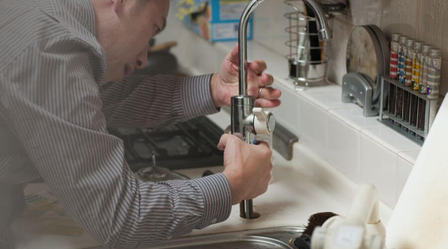 Local sewer line repair in Oolitic, IN